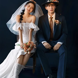顾先生&杨小姐