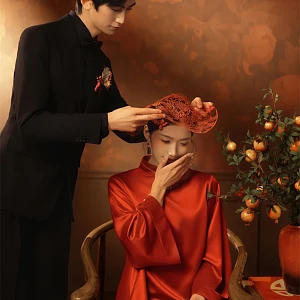 方先生&叶小姐