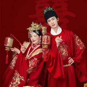 方先生&叶小姐