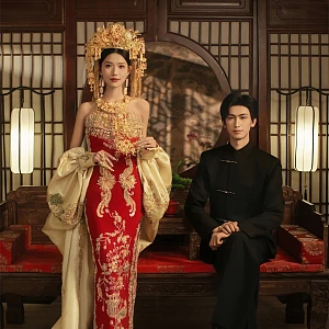 方先生&叶小姐