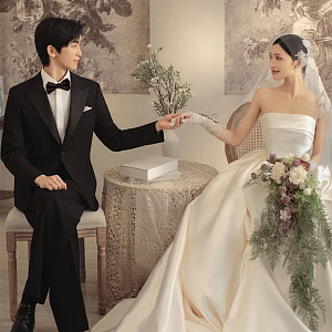 方先生&叶小姐