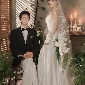 方先生&叶小姐