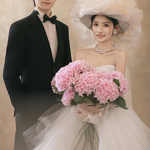 方先生&叶小姐