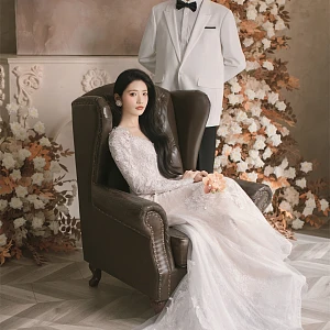 方先生&叶小姐