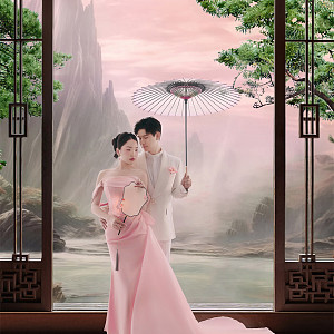 王先生&尹小姐