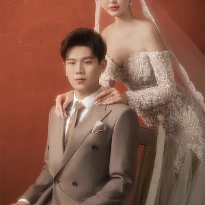 王先生&尹小姐