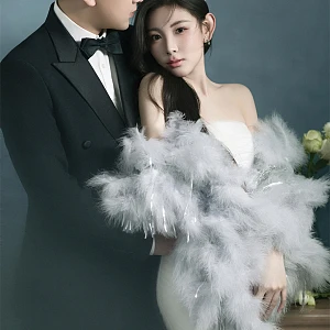 陈先生&许小姐