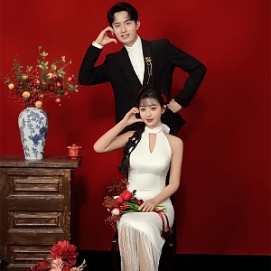 于先生&方小姐