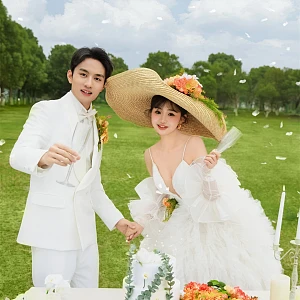 于先生&方小姐