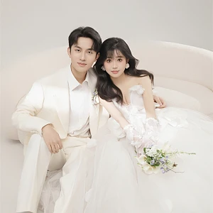 于先生&方小姐