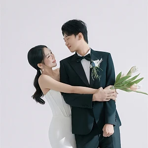 承先生&高小姐