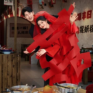 螺蛳粉的故事