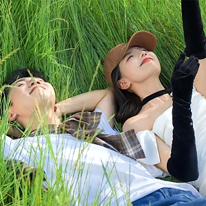 我们的青春