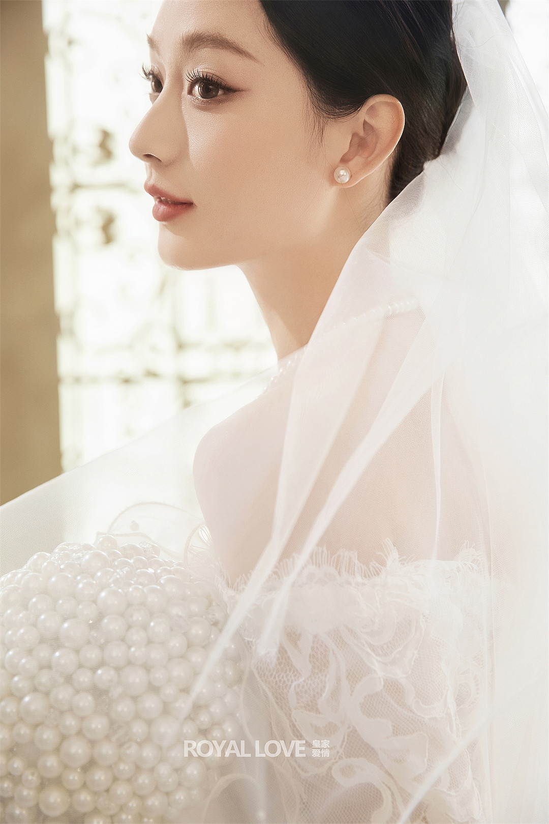 布莱尔伯爵婚礼