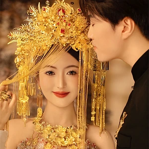 金枝玉叶