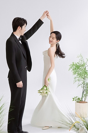 白色婚礼