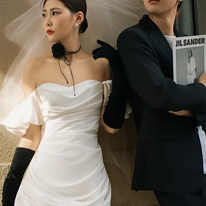 徐先生&巢小姐