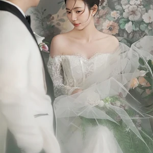 刘先生&郭小姐