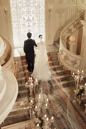 世纪婚礼