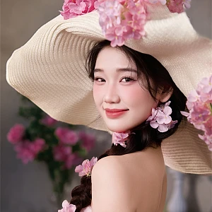 卡洛琳小姐