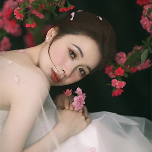 蒋先生&刘女士
