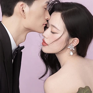 吴先生&张女士