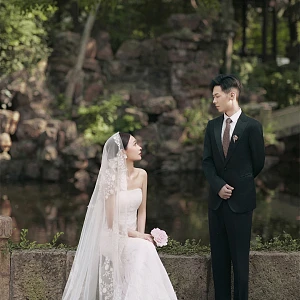 蒋先生&刘女士
