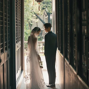 蒋先生&刘女士