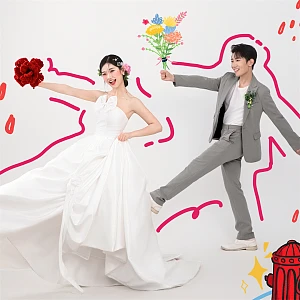 好好