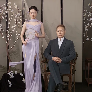 潘先生&邵小姐
