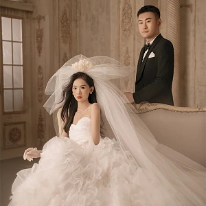 杜先生&陶小姐