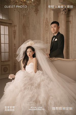 杜先生&陶小姐
