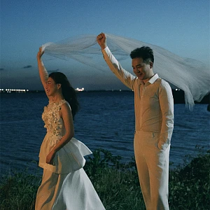 徐先生&郁小姐