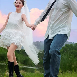 陶先生&袁小姐