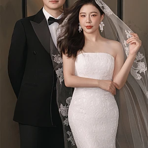 徐先生&郁小姐