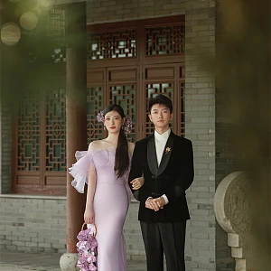 丁先生&周小姐