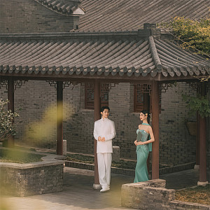 东方意蕴