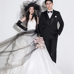 陶先生&李小姐