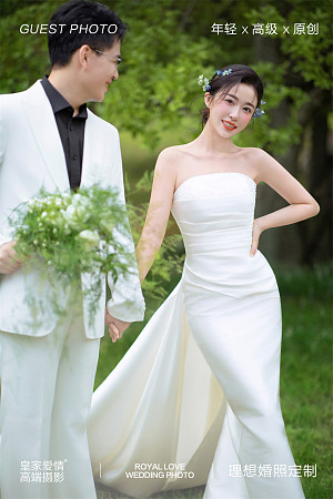 陶先生&李小姐