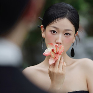 郑先生&林小姐