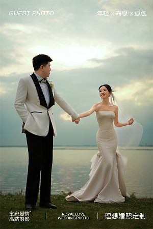 李先生&孙小姐