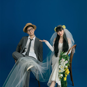 任先生&周小姐