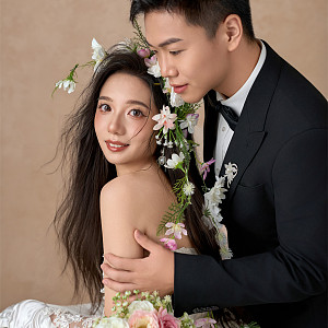 修先生&谈小姐