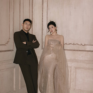 张先生&丁小姐