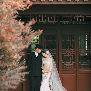 徐先生&焦小姐