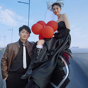 于先生&张小姐
