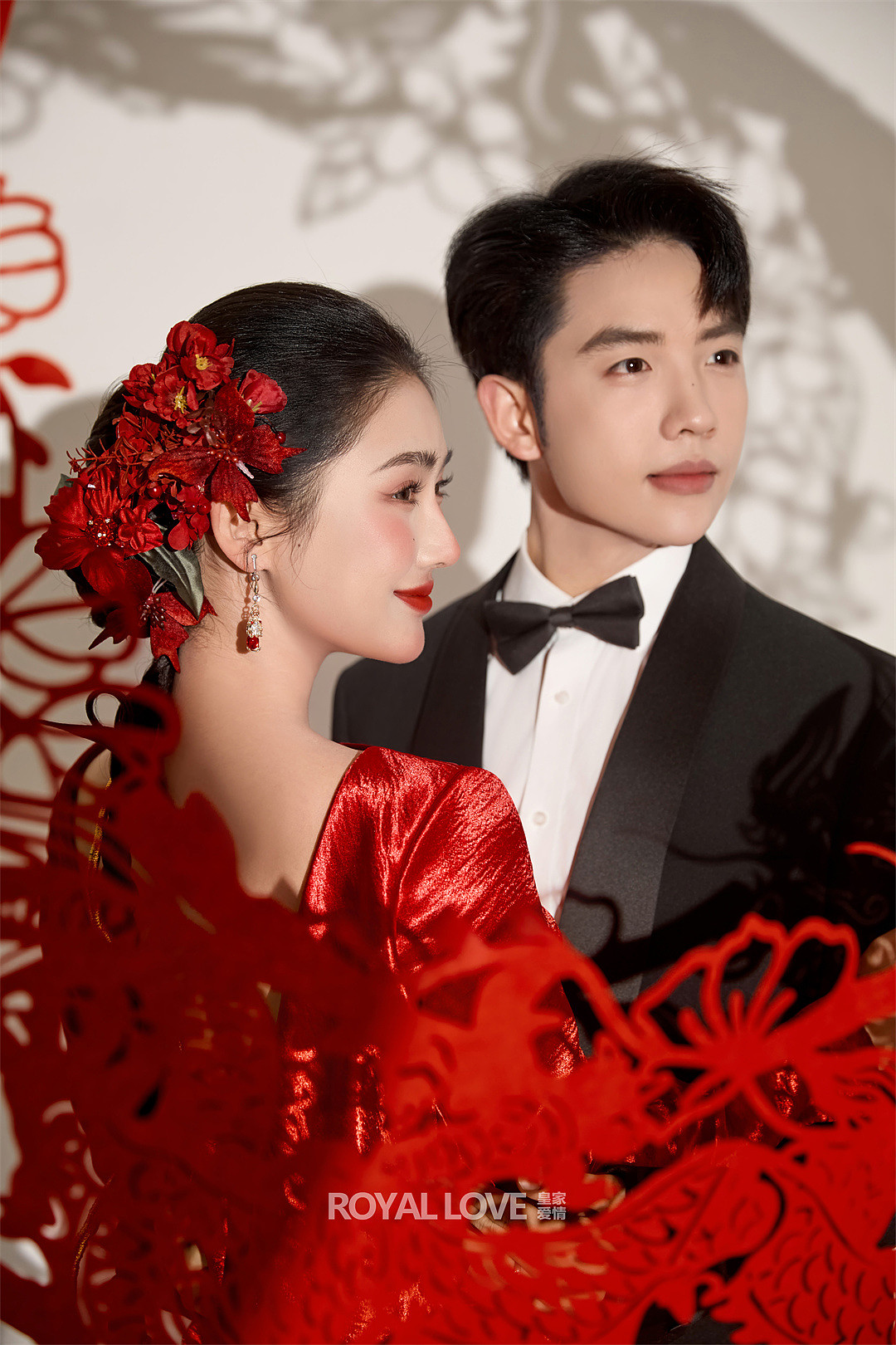 如此可爱的我们