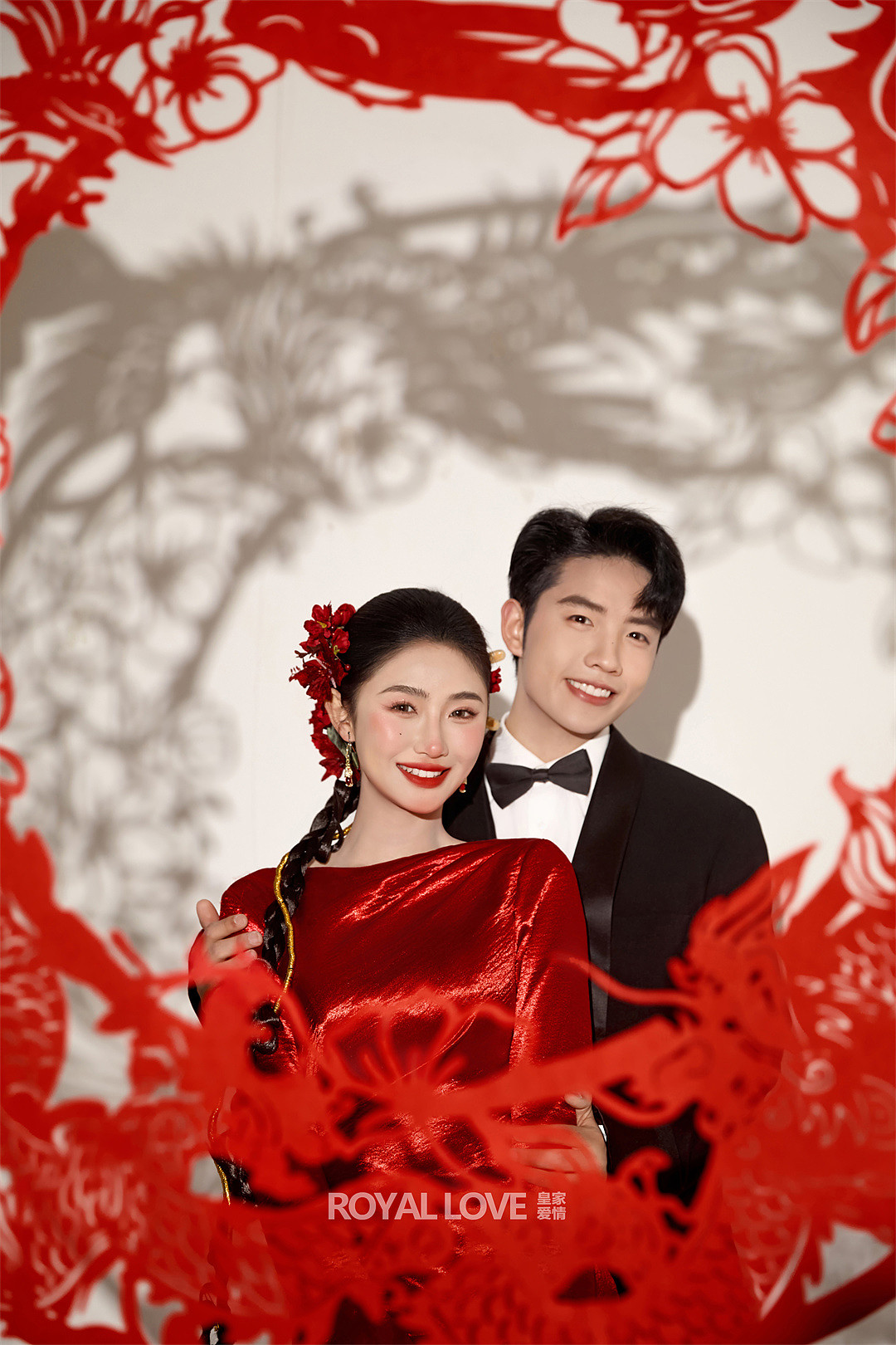 如此可爱的我们