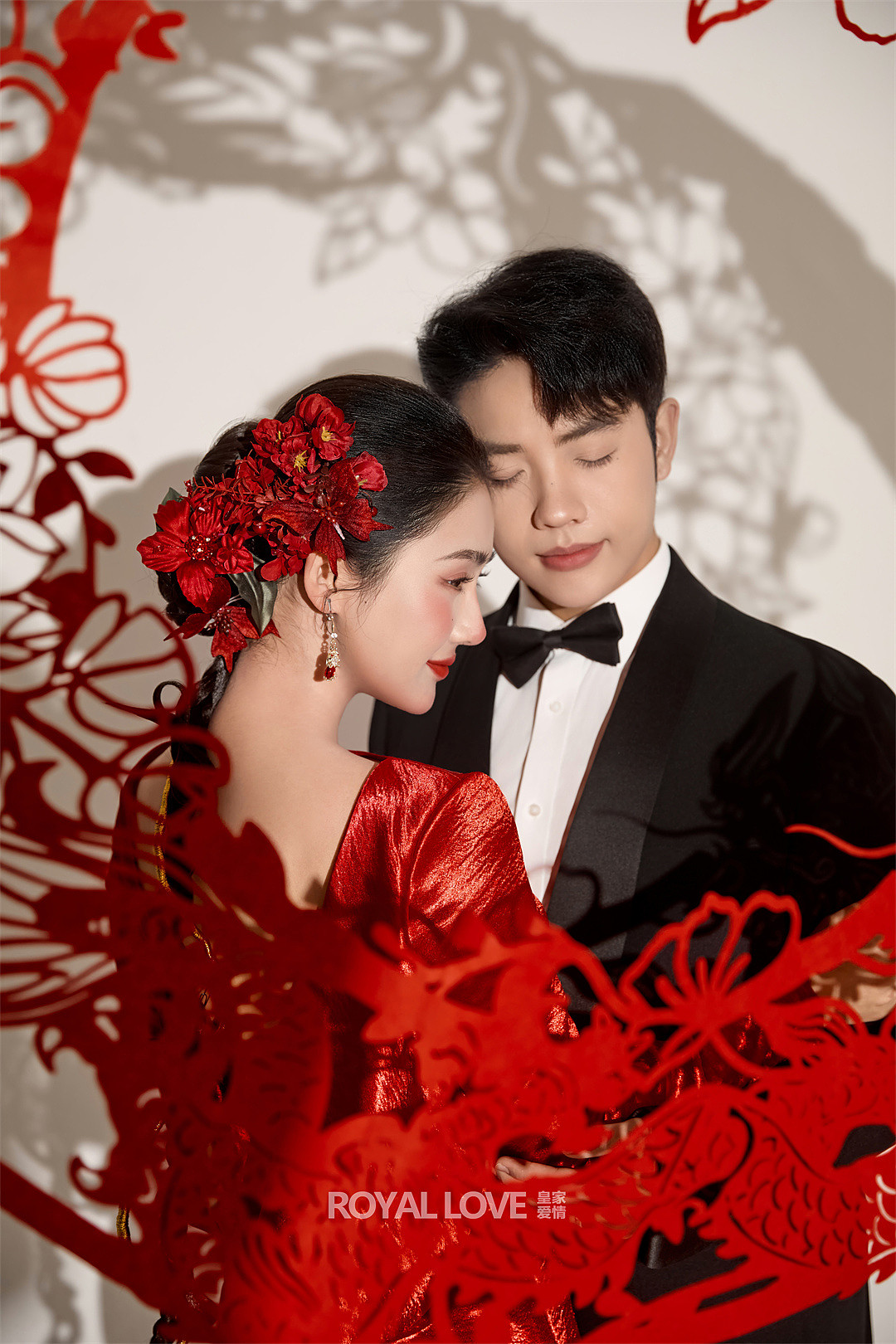 如此可爱的我们