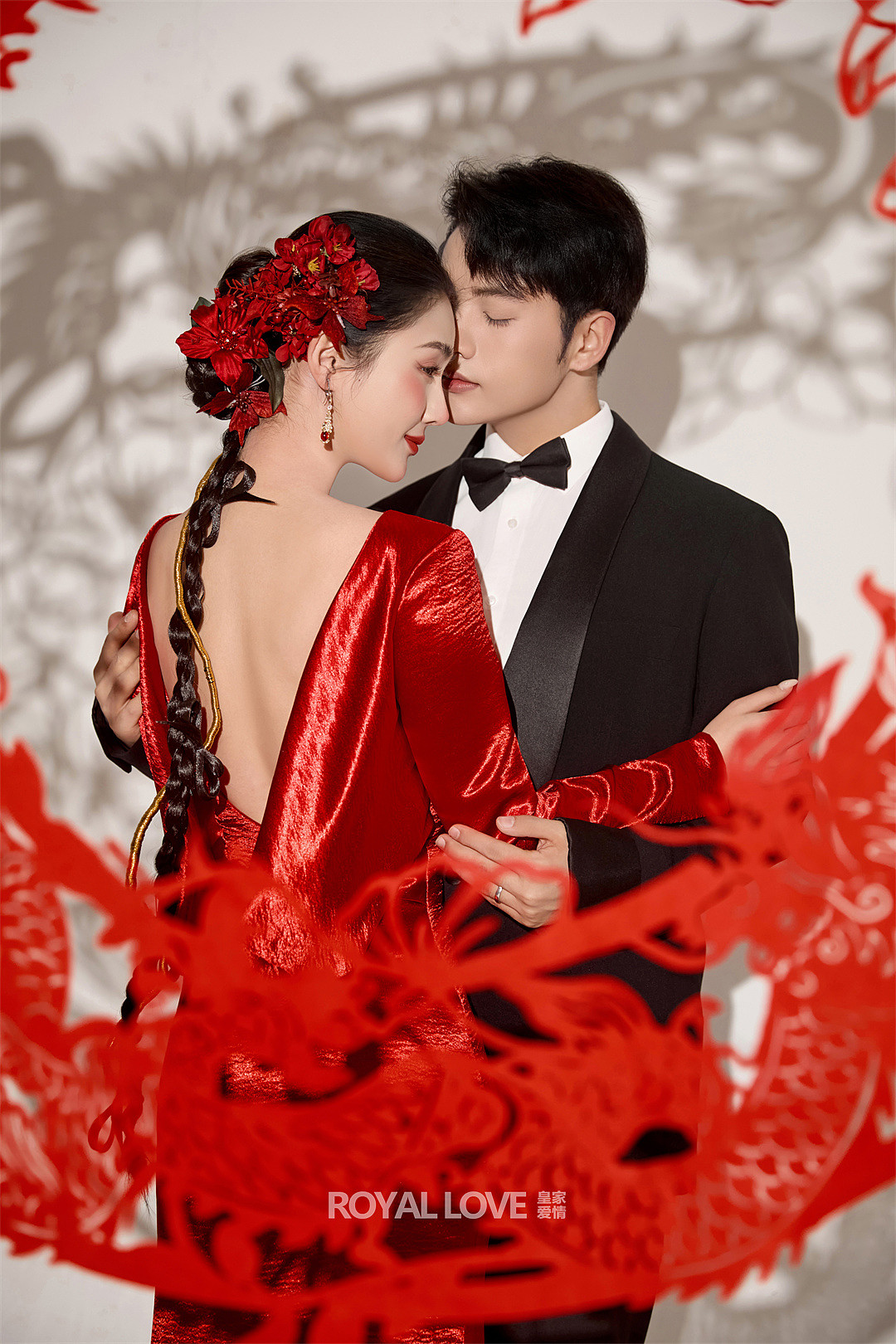 如此可爱的我们